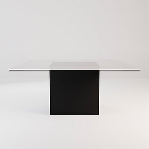 Free Modern Coffee Table