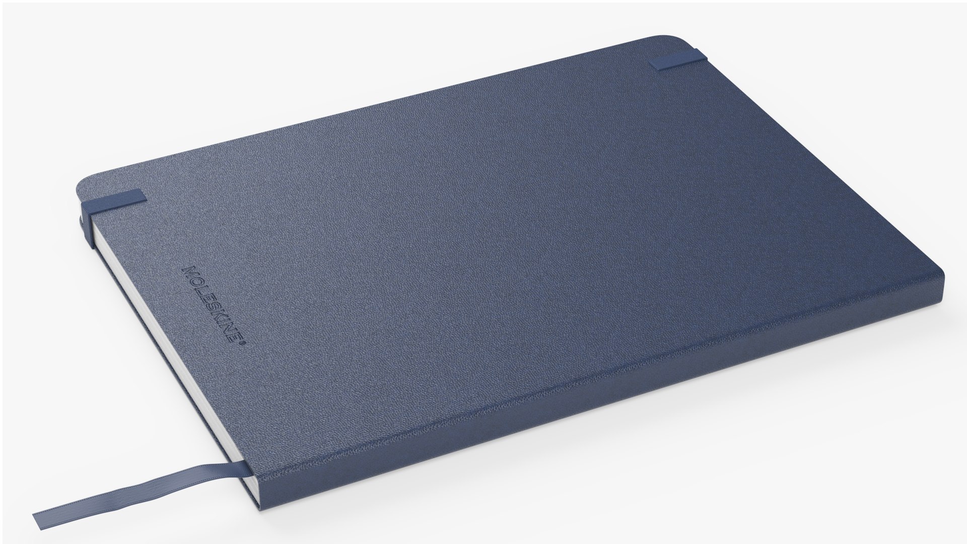 3D Hardcover Notebook with Bookmark Blue model https://p.turbosquid.com/ts-thumb/Us/4mcYfh/Ci/hardcovernotebookwithbookmarkbluemb3dmodel011/jpg/1717439322/1920x1080/fit_q87/7eca985d646d55c0c270fc349b66cfd5063a36b9/hardcovernotebookwithbookmarkbluemb3dmodel011.jpg