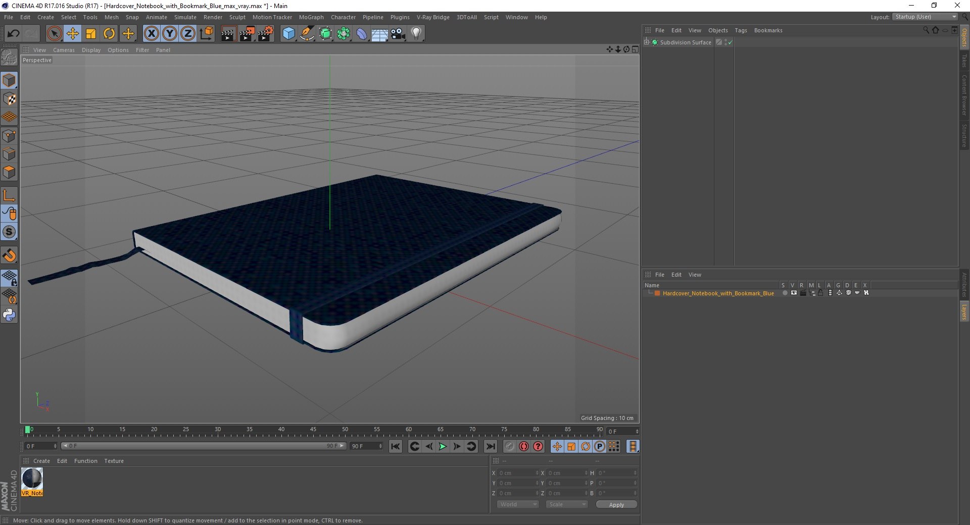 3D Hardcover Notebook with Bookmark Blue model https://p.turbosquid.com/ts-thumb/Us/4mcYfh/ds/hardcovernotebookwithbookmarkbluemb3dmodel025/jpg/1717439369/1920x1080/fit_q87/bd07e5e1d266d4f868a143d82103903732c528e7/hardcovernotebookwithbookmarkbluemb3dmodel025.jpg