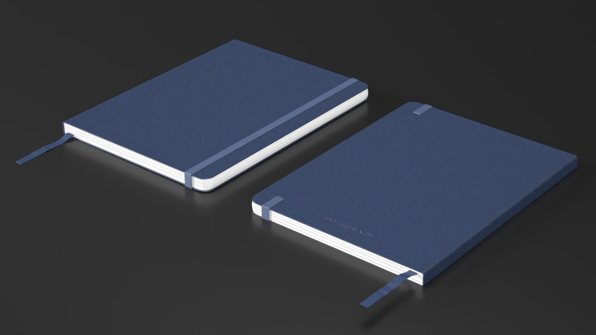 3D Hardcover Notebook with Bookmark Blue model https://p.turbosquid.com/ts-thumb/Us/4mcYfh/z8/hardcovernotebookwithbookmarkbluemb3dmodel008/jpg/1717439310/1920x1080/fit_q87/fa53e3b4192f068f9bcda45c1c26e7d6deb7fccb/hardcovernotebookwithbookmarkbluemb3dmodel008.jpg