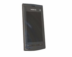 Nokia 5250