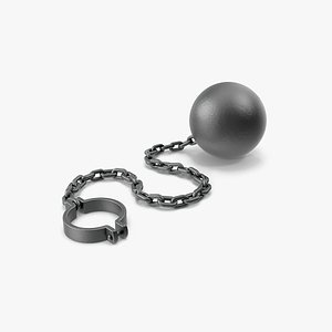 Ball And Chain