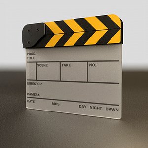 Clapboard / Slate