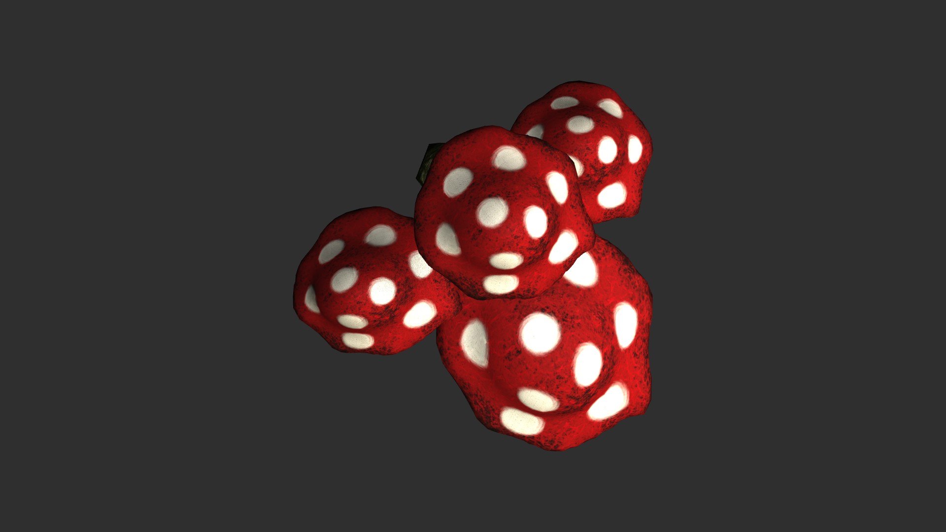 Deathcap Mushrooms 3D https://p.turbosquid.com/ts-thumb/Us/FKXNt7/fV/mushroom1_preview03/jpg/1681893303/1920x1080/fit_q87/acce38d4735c6eba1bc7fe386a5db3ecfa248bae/mushroom1_preview03.jpg