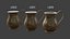Copper Cup