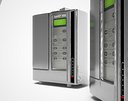 Water cleaning -Premium Ionizer kangen filter-- SD501 Platinum