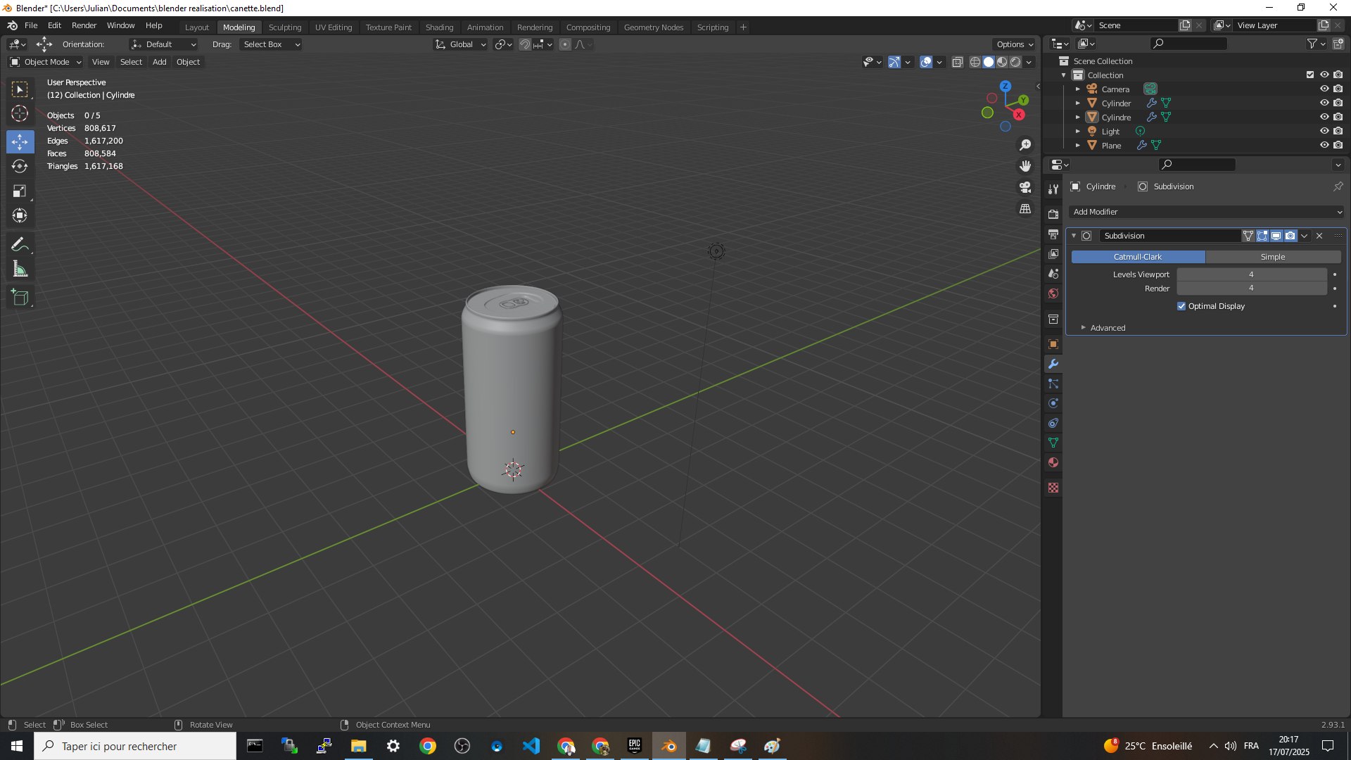 can 3D model https://p.turbosquid.com/ts-thumb/Us/KFnNT9/K3/cann2/png/1752776290/1920x1080/fit_q87/2cd08ebacd753f6b92380b558f426709cf395e90/cann2.jpg
