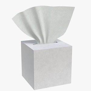 Tissue box 2