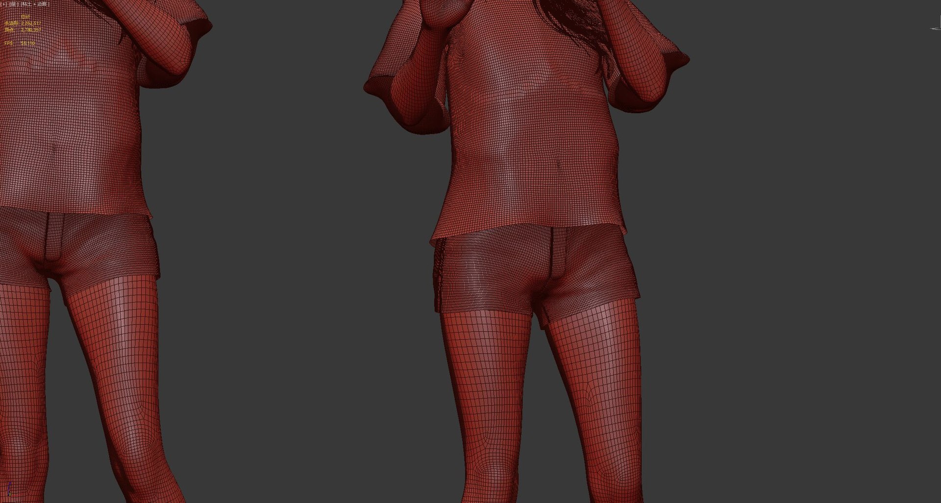 3D Singing Little Girl https://p.turbosquid.com/ts-thumb/Us/MJ0ofQ/Wd/4/jpg/1714794289/1920x1080/fit_q87/fcaa4412a000c72483678a2c37c577ad16b00c08/4.jpg