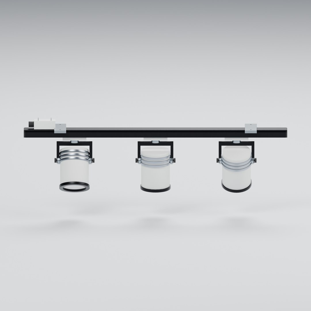 3D Three Head Track Light with Pinned Forks and Drilled Mounts https://p.turbosquid.com/ts-thumb/Us/O4FIZH/Of/03_front/jpg/1791867655/1920x1080/fit_q87/92226ece78adf37fa2b8d7d427ddc046bcac4d70/03_front.jpg