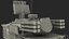 Air Defence System Pantsir S1 SA-22 Greyhound