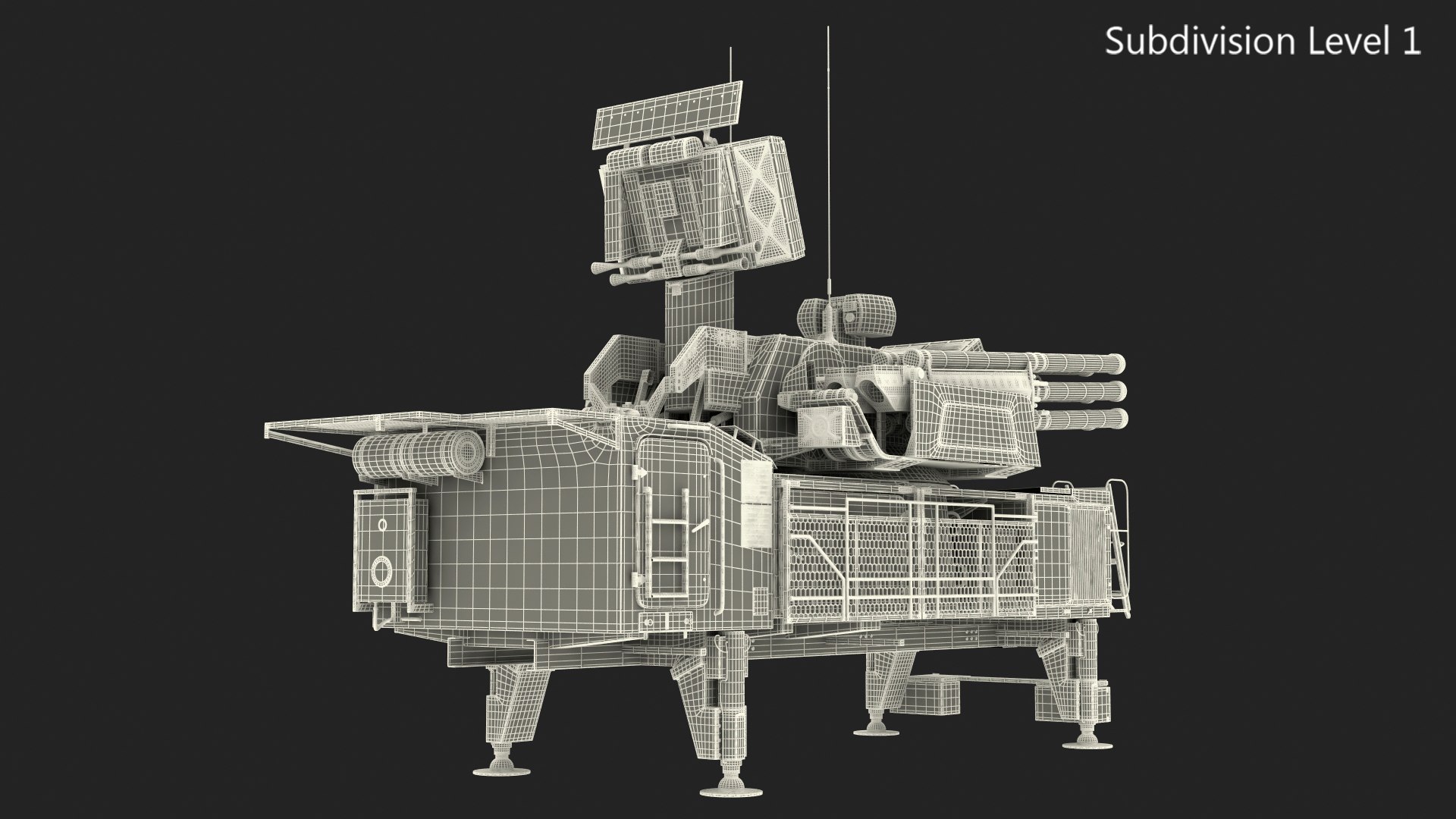 air defence pantsir s1 3D model https://p.turbosquid.com/ts-thumb/Us/OmYP4M/6M8xHCNG/airdefencesystempantsirs1sa22greyhound3dsmodel018/jpg/1576831038/1920x1080/fit_q87/a6e9d2276df944048c37309748fd8b0f5d892a89/airdefencesystempantsirs1sa22greyhound3dsmodel018.jpg