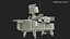 Air Defence System Pantsir S1 SA-22 Greyhound