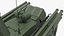 Air Defence System Pantsir S1 SA-22 Greyhound