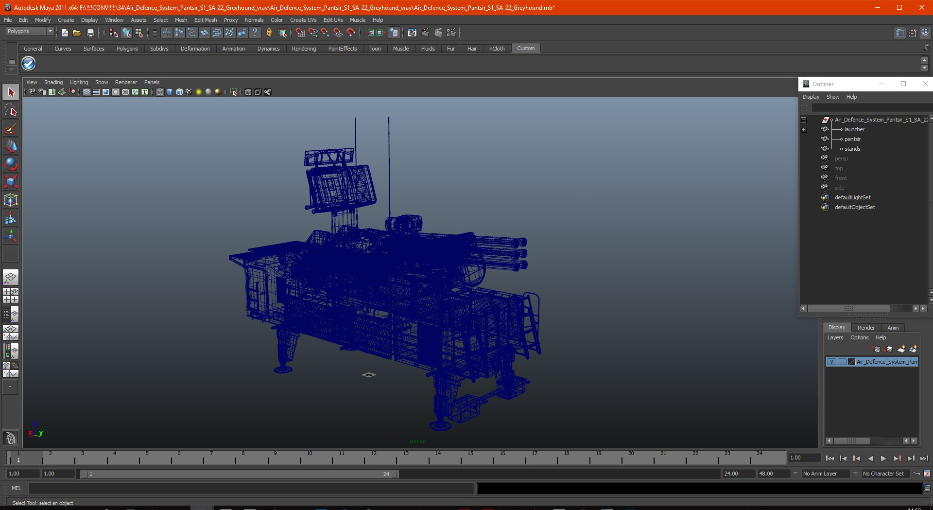 air defence pantsir s1 3D model https://p.turbosquid.com/ts-thumb/Us/OmYP4M/Jce1h1gY/airdefencesystempantsirs1sa22greyhound3dsmodel021/jpg/1576831053/1920x1080/fit_q87/1897c0829ccd9ca684ef3b9a7726b08de4c237fa/airdefencesystempantsirs1sa22greyhound3dsmodel021.jpg