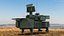 Air Defence System Pantsir S1 SA-22 Greyhound