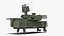 Air Defence System Pantsir S1 SA-22 Greyhound