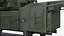 Air Defence System Pantsir S1 SA-22 Greyhound