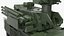 Air Defence System Pantsir S1 SA-22 Greyhound