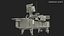 Air Defence System Pantsir S1 SA-22 Greyhound
