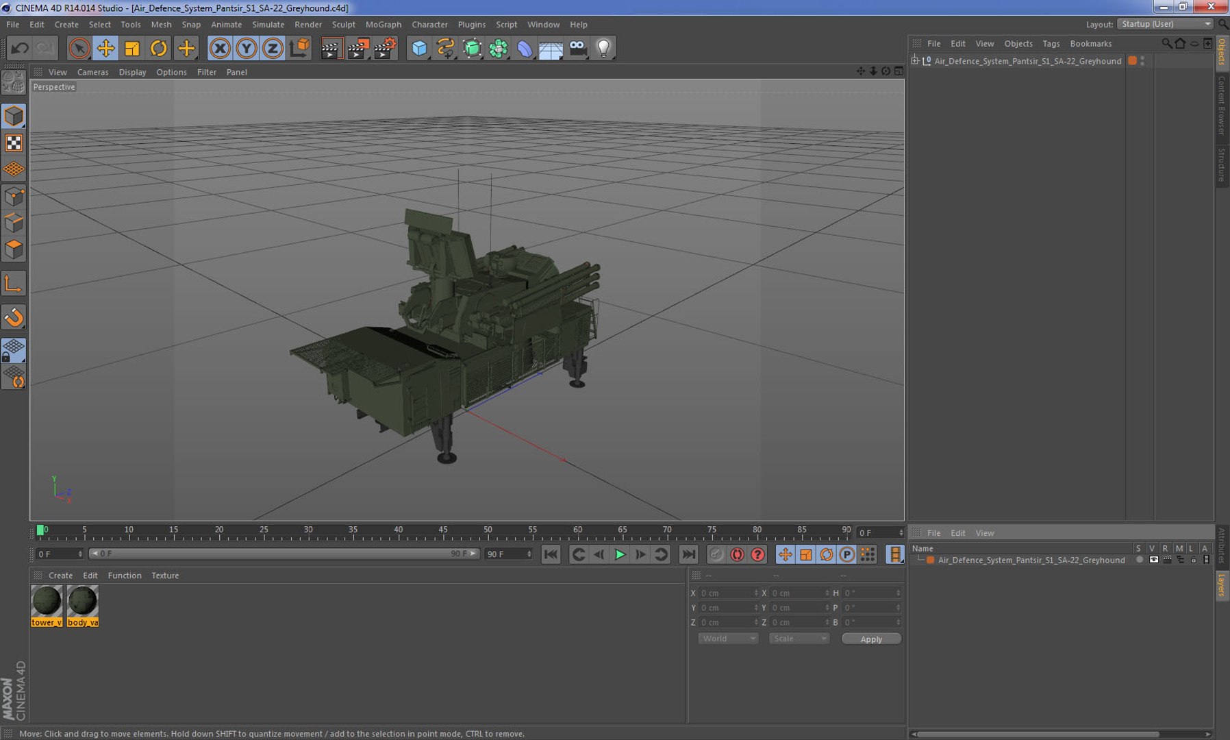 air defence pantsir s1 3D model https://p.turbosquid.com/ts-thumb/Us/OmYP4M/nsYQaYKK/airdefencesystempantsirs1sa22greyhound3dsmodel022/jpg/1576831058/1920x1080/fit_q87/0d1ec42d40d59997ec32d855e3315e7a6ab315f8/airdefencesystempantsirs1sa22greyhound3dsmodel022.jpg