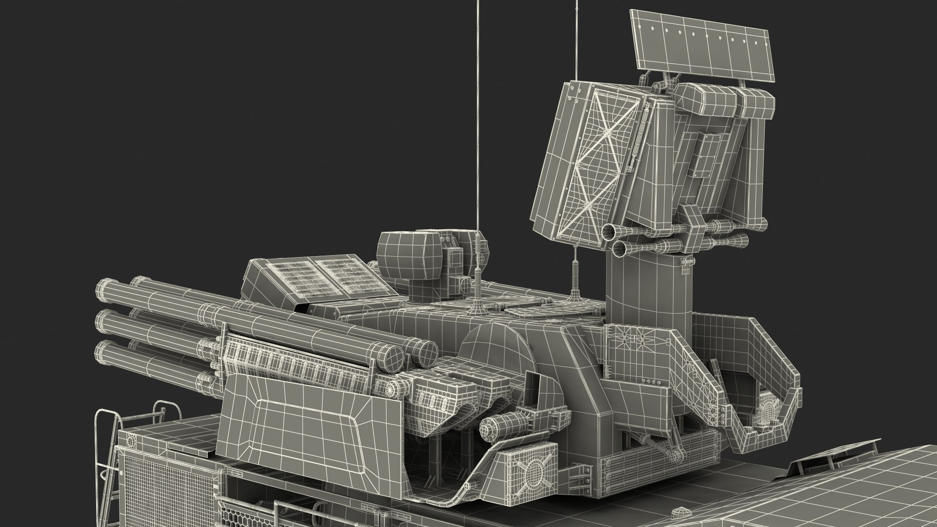 air defence pantsir s1 3D model https://p.turbosquid.com/ts-thumb/Us/OmYP4M/tXSkkOCB/airdefencesystempantsirs1sa22greyhound3dsmodel027/jpg/1576831082/1920x1080/fit_q87/12028b8976511dbc8d7b8f2c748737c87c8e6ba0/airdefencesystempantsirs1sa22greyhound3dsmodel027.jpg