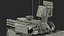 Air Defence System Pantsir S1 SA-22 Greyhound