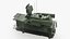 Air Defence System Pantsir S1 SA-22 Greyhound