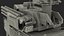 Air Defence System Pantsir S1 SA-22 Greyhound