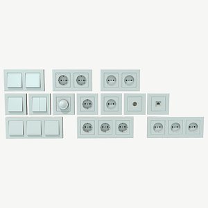 Electrical Switches and Outlets