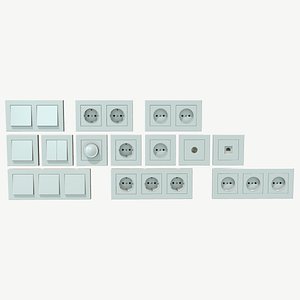 Electrical Switches and Outlets