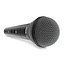 microphone and stand
