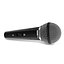 microphone and stand
