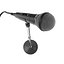 microphone and stand