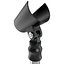 microphone and stand