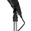 microphone and stand