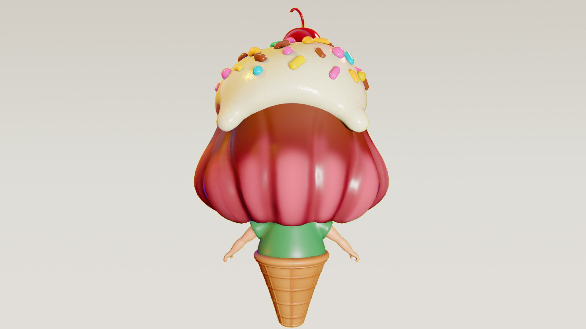 Cartoon IceCream Girl 3D model https://p.turbosquid.com/ts-thumb/Us/QWcx0Y/76/04/png/1739731487/1920x1080/fit_q87/4098eac6f3f8f5827c4775a532e2ce09241d98af/04.jpg