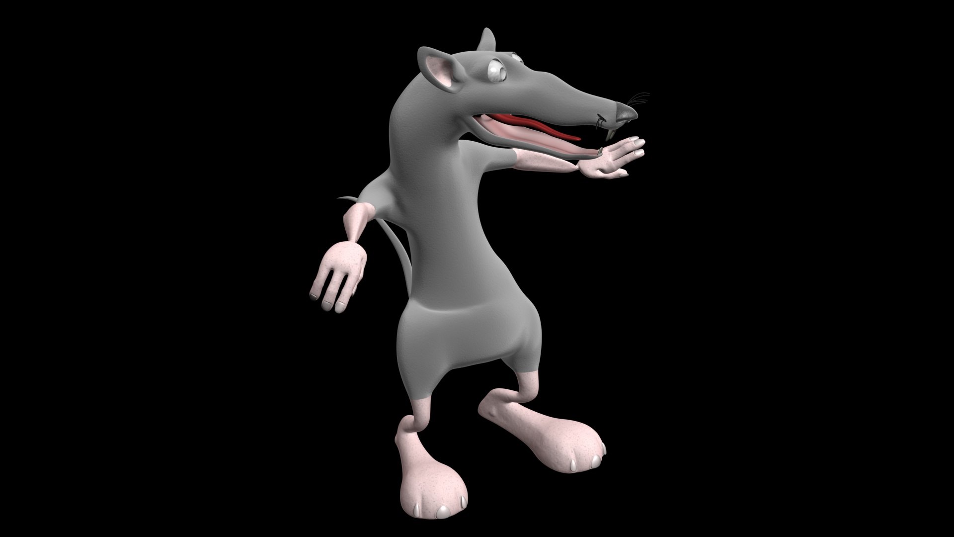 3D Lively Mouse Character Animated Dance Loop https://p.turbosquid.com/ts-thumb/Us/Qt32yF/41/14/jpg/1752411437/1920x1080/fit_q87/06c3c1bcd6c6a371df8fe74fcbdea5909952a2b0/14.jpg