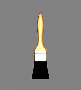 Large brush tool