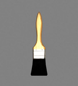 Large brush tool