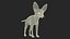 Fennec Fox Fur