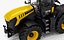 JCB Fastrac 8330 with Joskin Trans-Space 8000