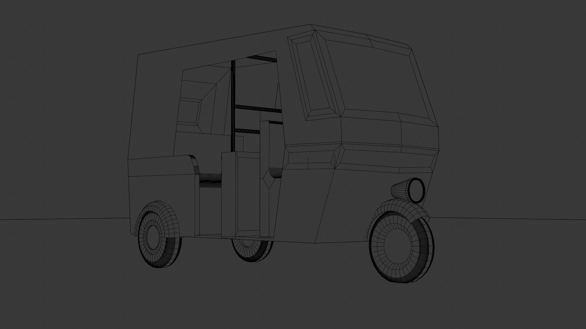 Tuktuk 3D model https://p.turbosquid.com/ts-thumb/Us/VNWB1Q/RJ/tuktuk_wireframe/png/1705832314/1920x1080/fit_q87/561d788a1db965b3e96dacf3aec2ae48909b02f7/tuktuk_wireframe.jpg
