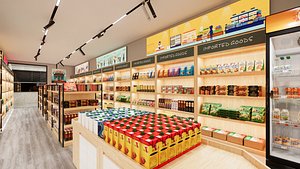 Convenience Store-A7