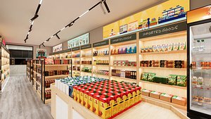 Convenience Store-A7