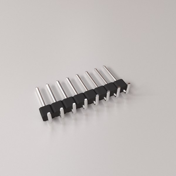 Male Header 3D Models for Download | TurboSquid
