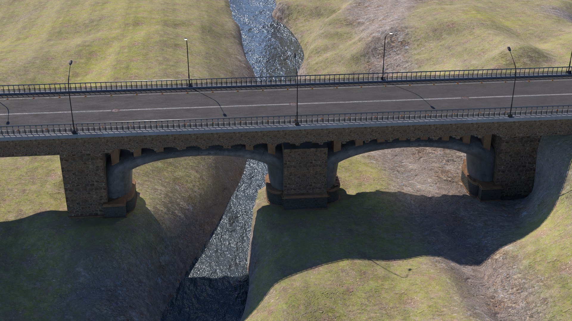 Bridge model https://p.turbosquid.com/ts-thumb/Us/ZbhB9y/SM/1920x1080_8/png/1669818756/1920x1080/fit_q87/3e7a2ad9a7b1fbd501792ebcdfd816cdcb29baa0/1920x1080_8.jpg