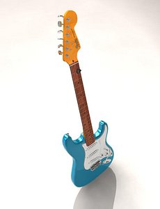 Fender Guitar