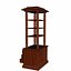 Meuble etagere