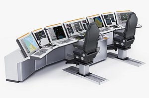 Integrated Navigation Automation Control System Nacos Platinum Sam